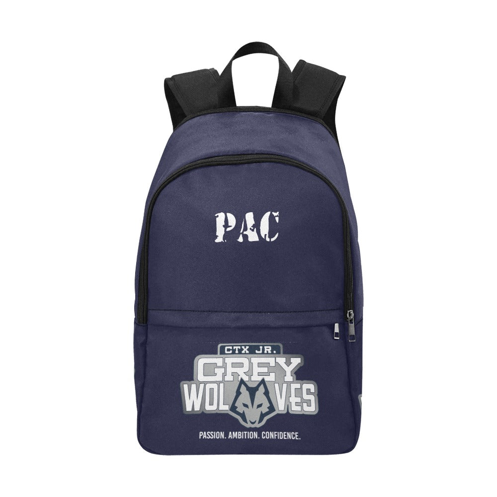 Personalized Sports Bags