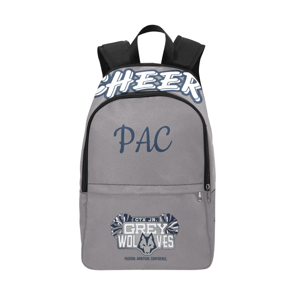 Personalized Sports Bags