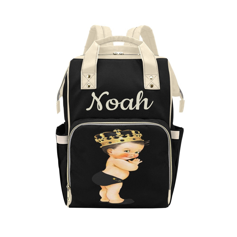 Personalized Diaper Bags