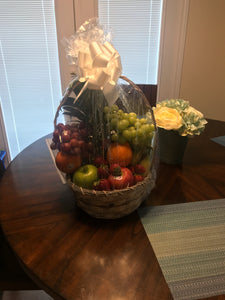 Customized Gift Basket *local pickup only*