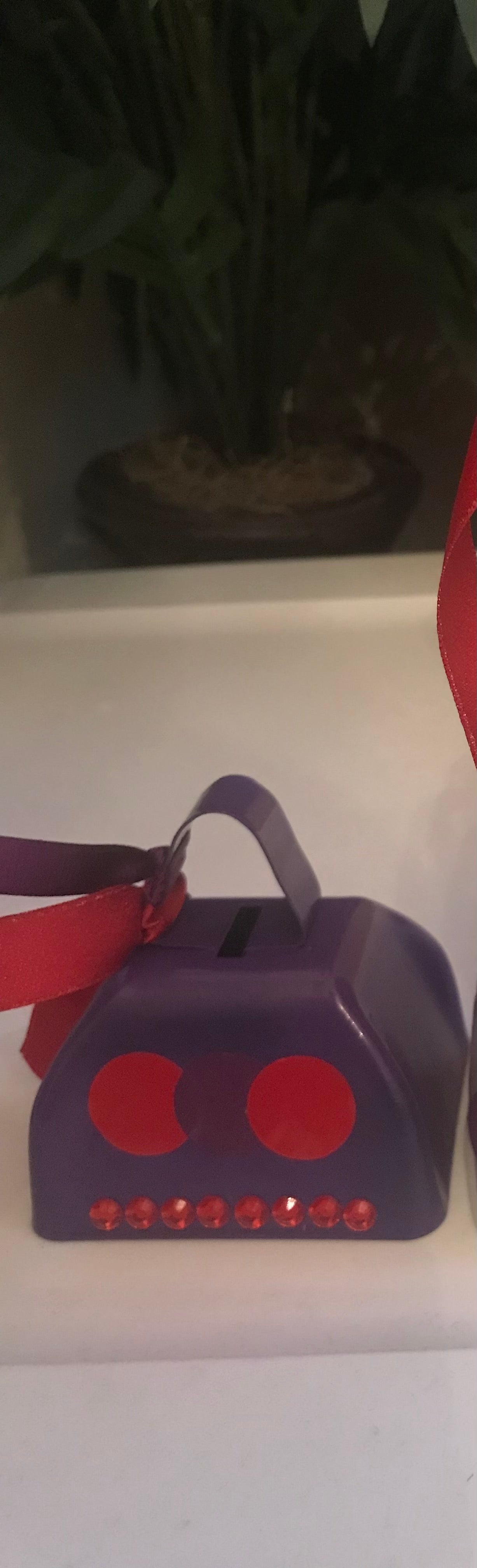 small cowbell
