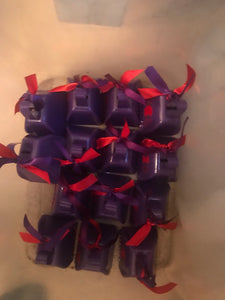 small cowbells